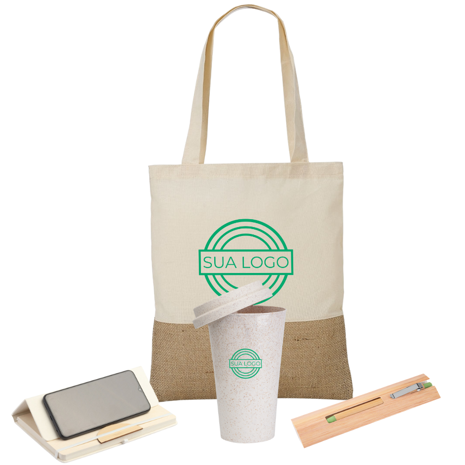 Kit Eco Smart