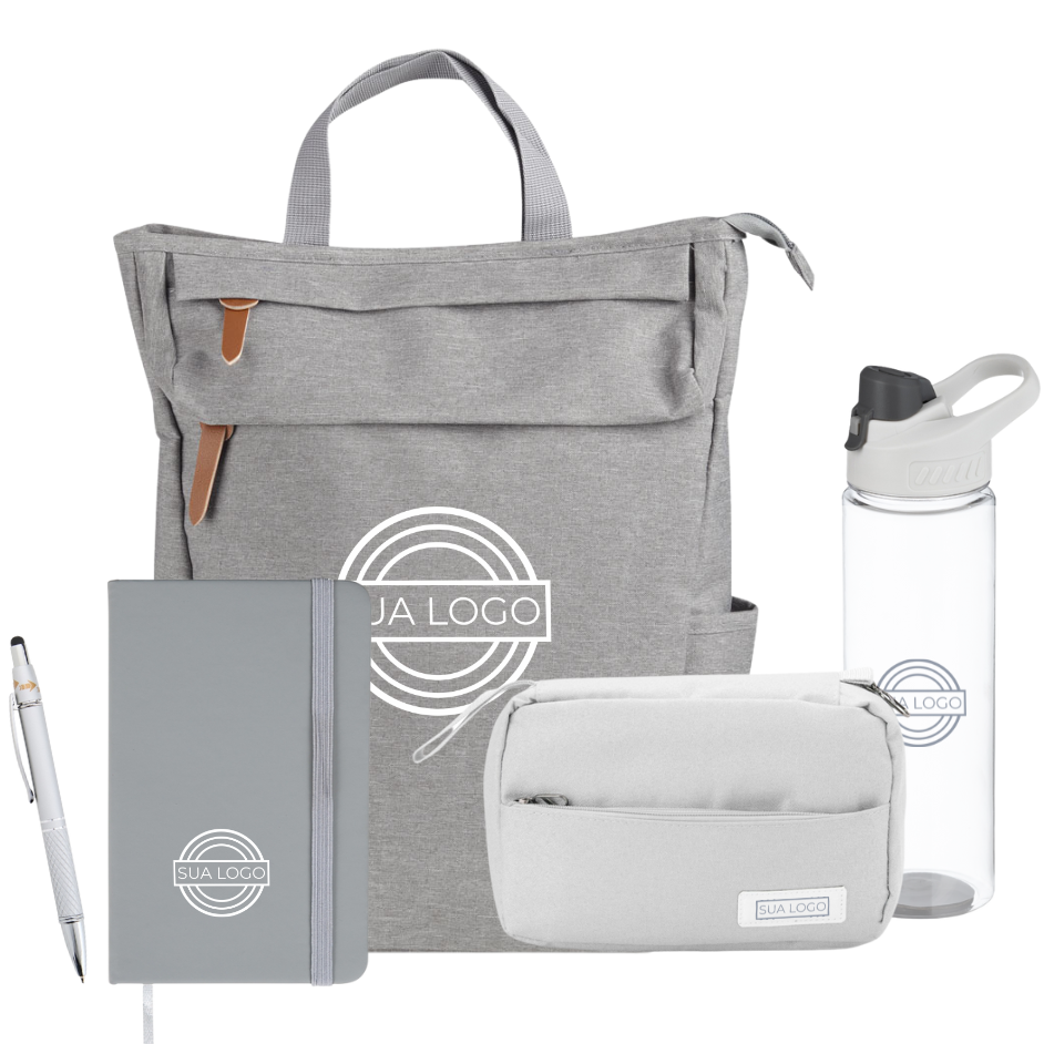 Kit Welcome Grey