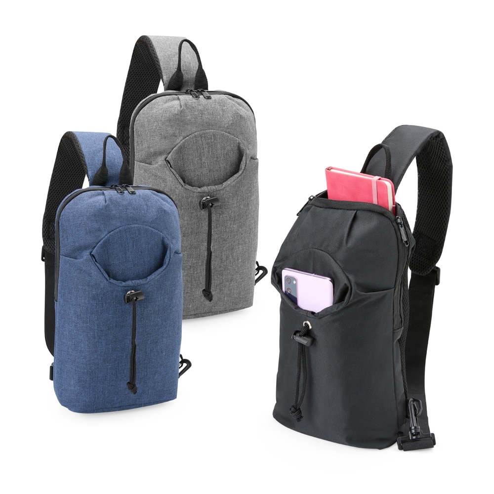 Mochila de Ombro 5L