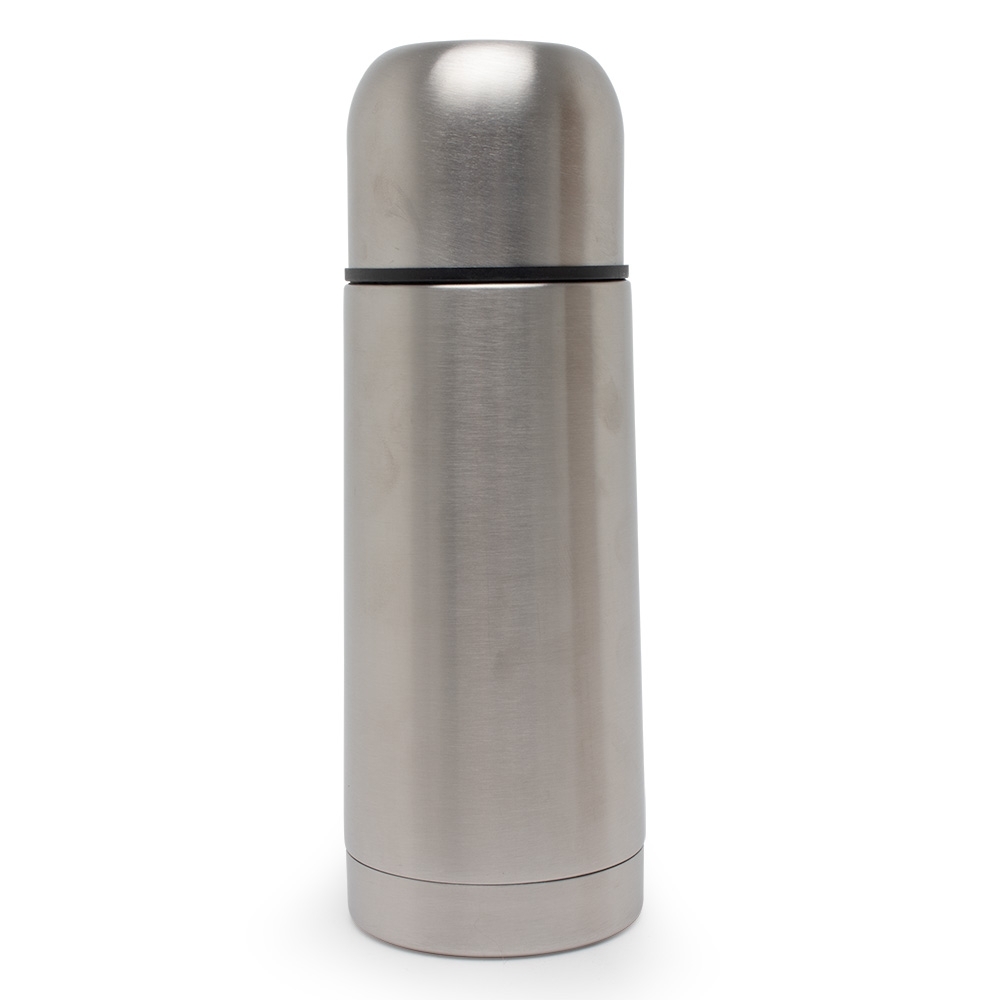 Garrafa Térmica Inox 350ml