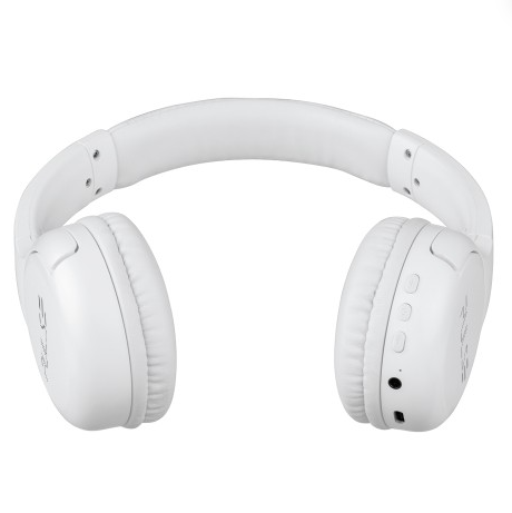 HeadPhone Bluetooth Pulse Flow Branco (cópia)