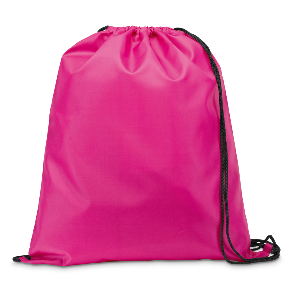 Sacola Tipo Mochila