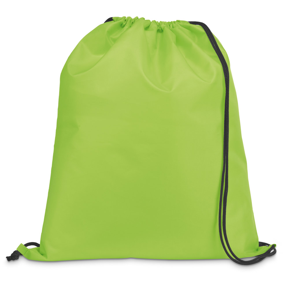 Sacola Tipo Mochila