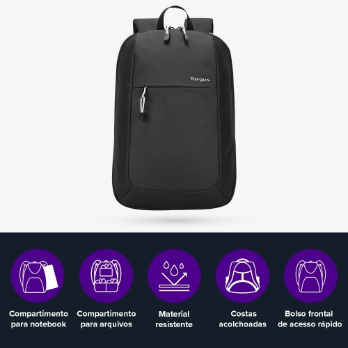 Mochila p/ Notbook Targus