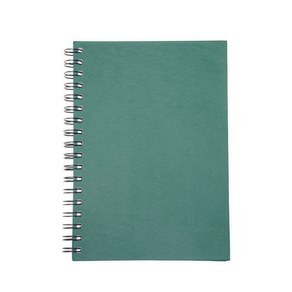 Caderno Cromato 23 x 16