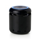 CAIXINHA DE SOM C/ RELOGIO