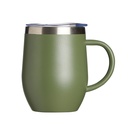 Caneca Térmica Inox 350 ml