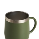 Caneca Térmica Inox 350 ml