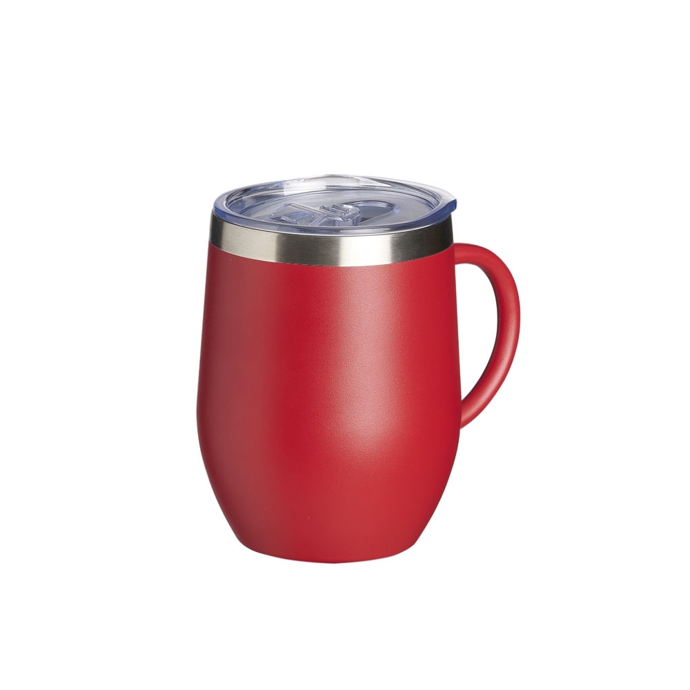 Caneca Térmica Inox 350 ml