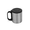 Caneca Inox 180 ml