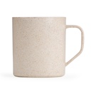 Caneca Fibra de Arroz 400 ml