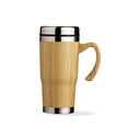 Caneca Bambu 500 ml