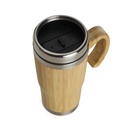 Caneca Bambu 500 ml