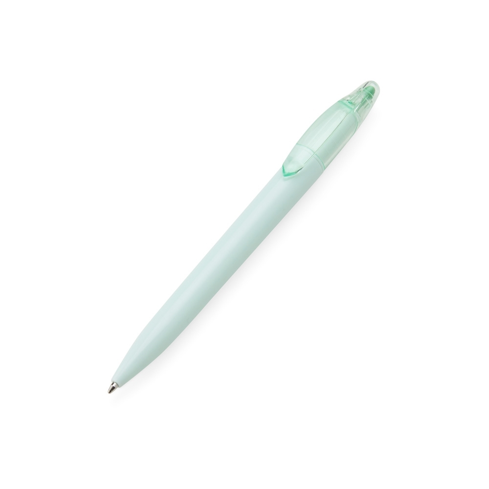 Caneta Plástica Marca Texto