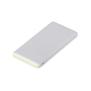 Power Bank 10.000mAh com Indicador LED