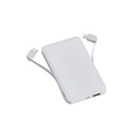 Power Bank 5.000mAh com Indicador LED