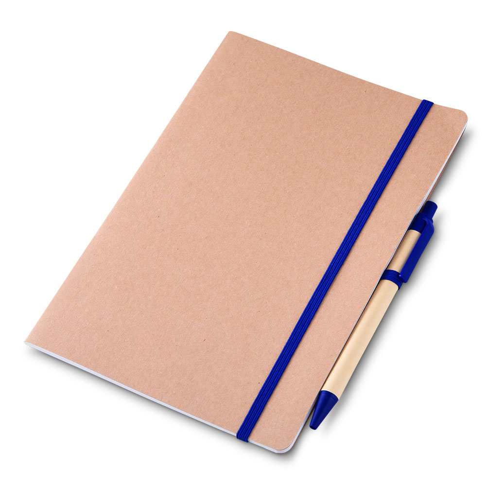 Caderno 21,50 x 14,50 x 0,40 cm