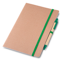 Caderno 21,50 x 14,50 x 0,40 cm