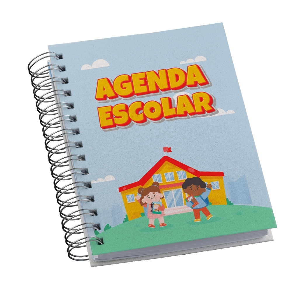 Agenda permanente