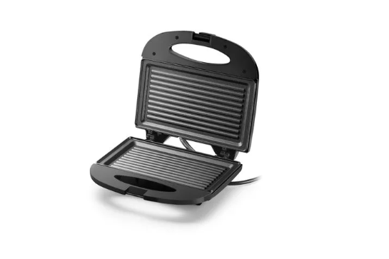 Grill E Sanduicheira 750W 127V