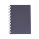 Caderno 24 x 18 x 1,50 cm