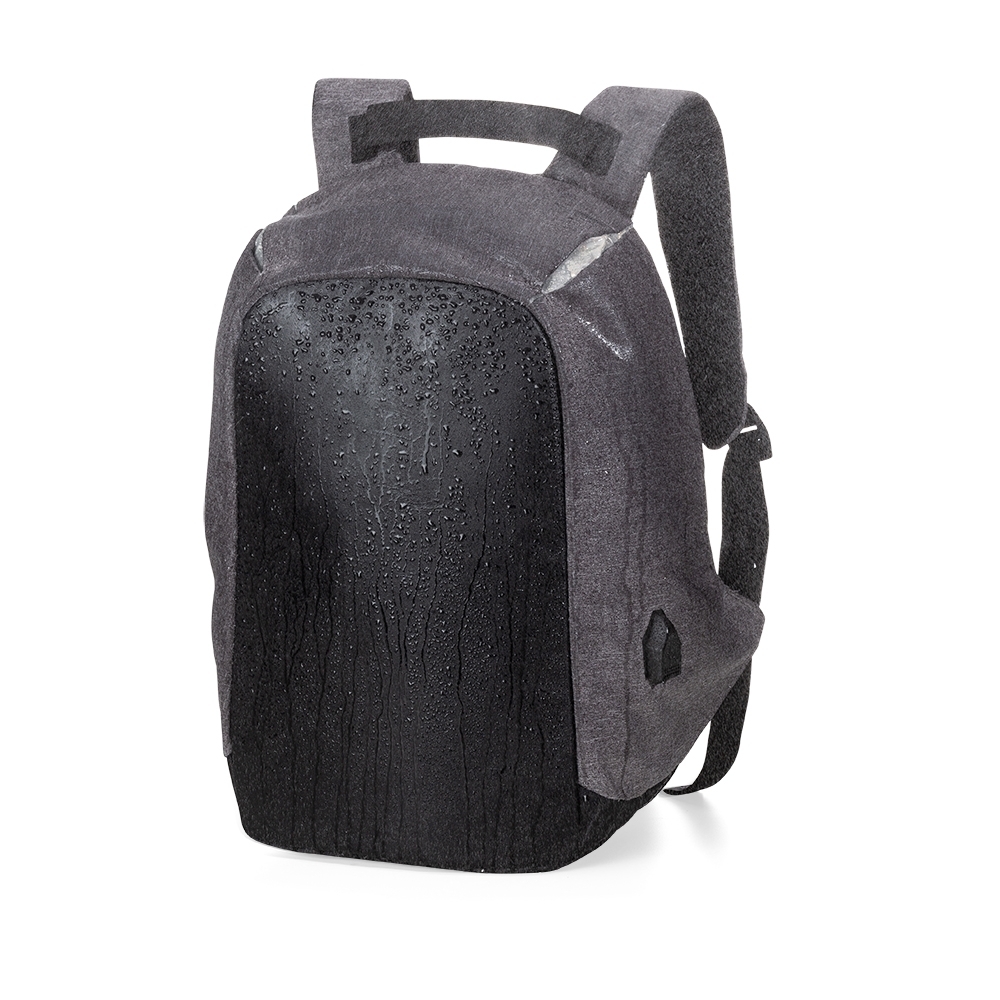 Mochila Anti-Furto USB 29 Litros