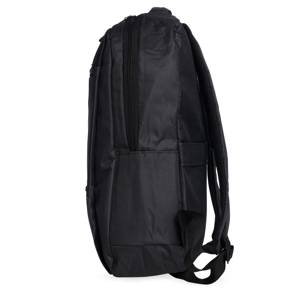 Mochila de Nylon USB 20 Litros