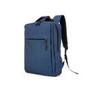 Mochila de Nylon USB 21 Litros