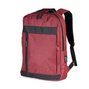 Mochila de Nylon USB 21 Litros