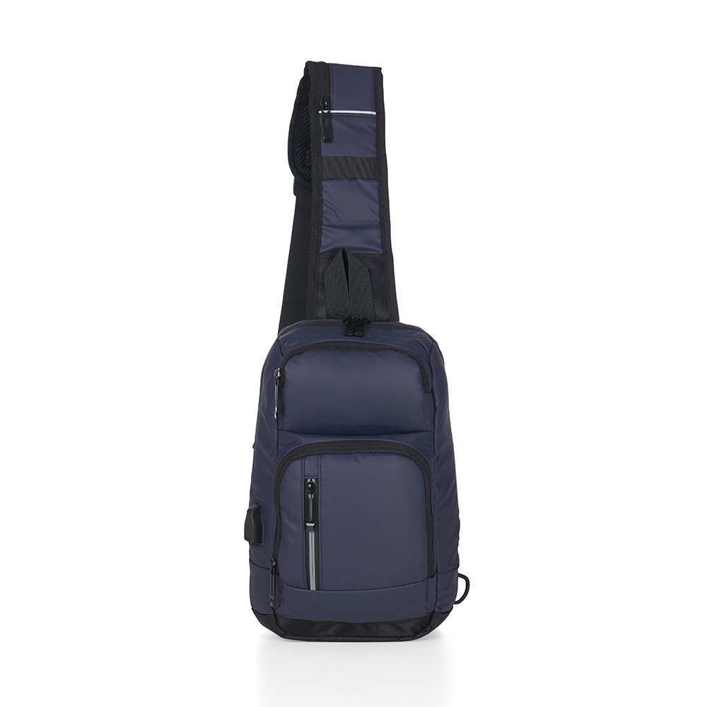 Mochila de Ombro USB 10 Litros