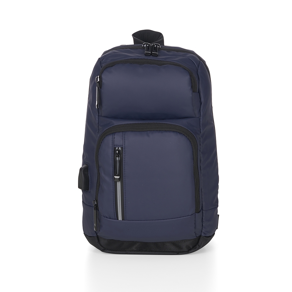 Mochila de Ombro USB 10 Litros