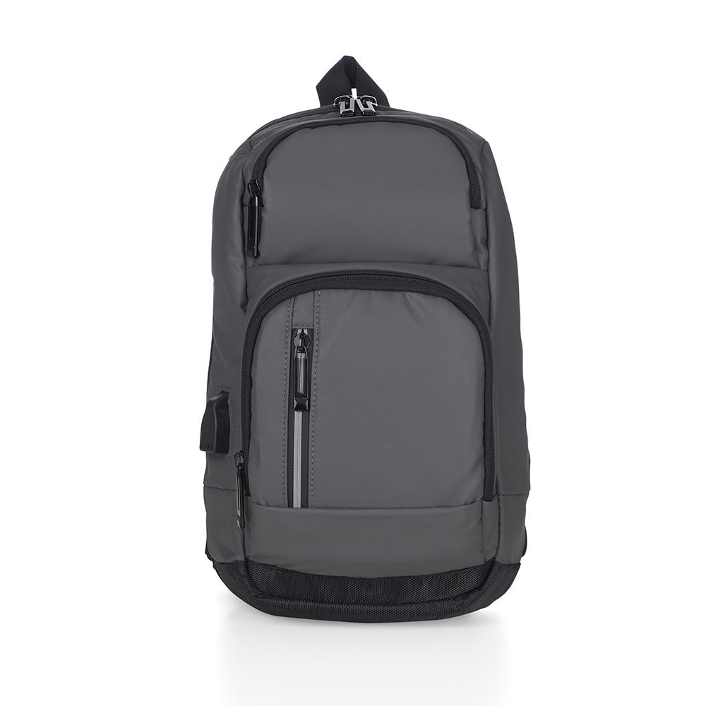 Mochila de Ombro USB 10 Litros