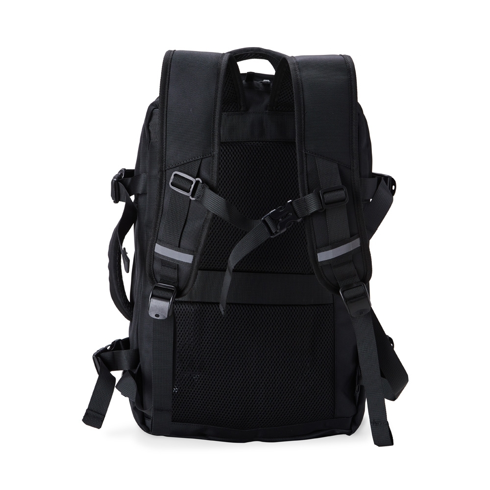 Mochila de Nylon USB 20 Litros