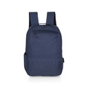 Mochila de Nylon USB 21 Litros