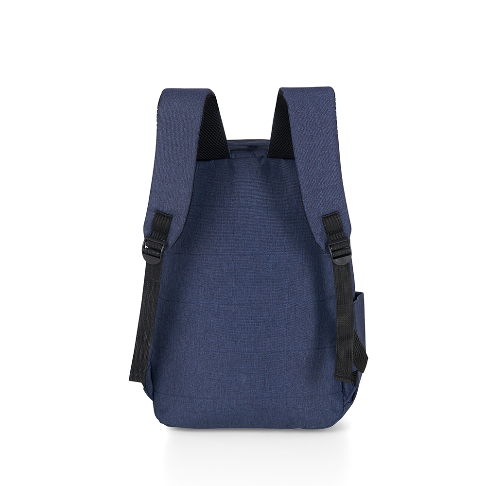 Mochila de Nylon USB 21 Litros