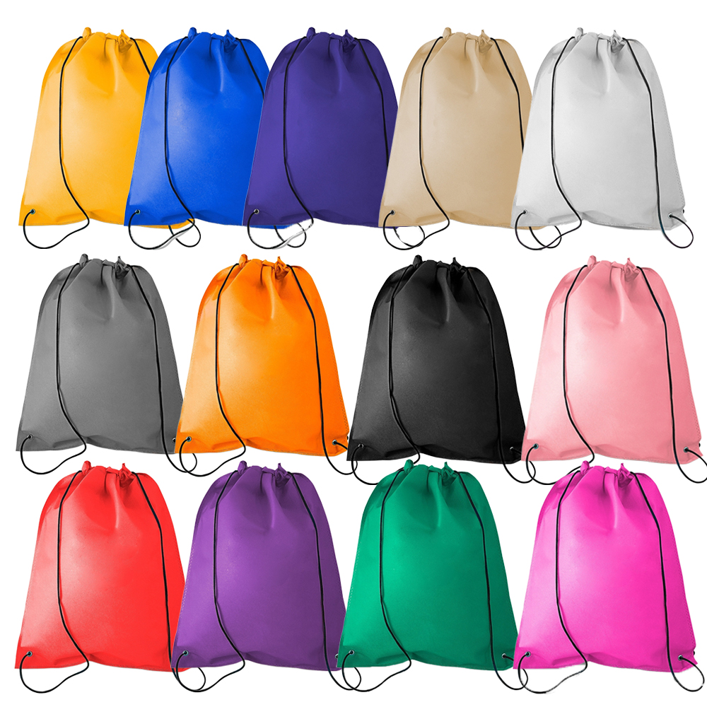 Mochila Saco TNT