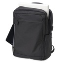 Mochila de Nylon USB 20 Litros