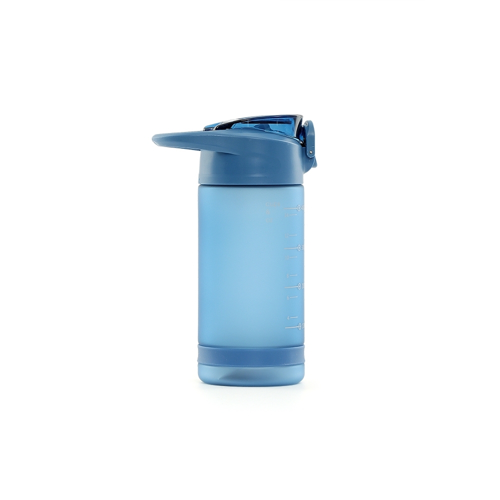 Squeeze Plástico 550 ml