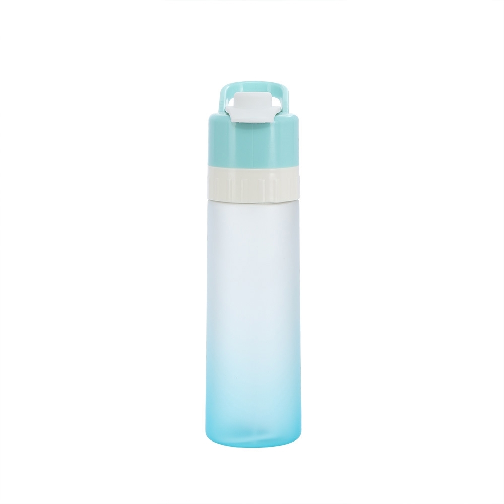 Squeeze Borrifador Plástico 650 ml