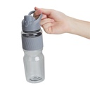 Squeeze Plástico 730 ml