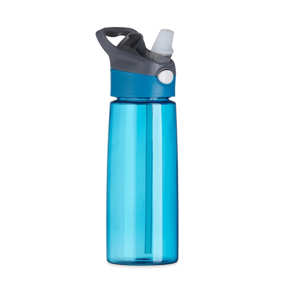 Squeeze Plástico 650 ml 