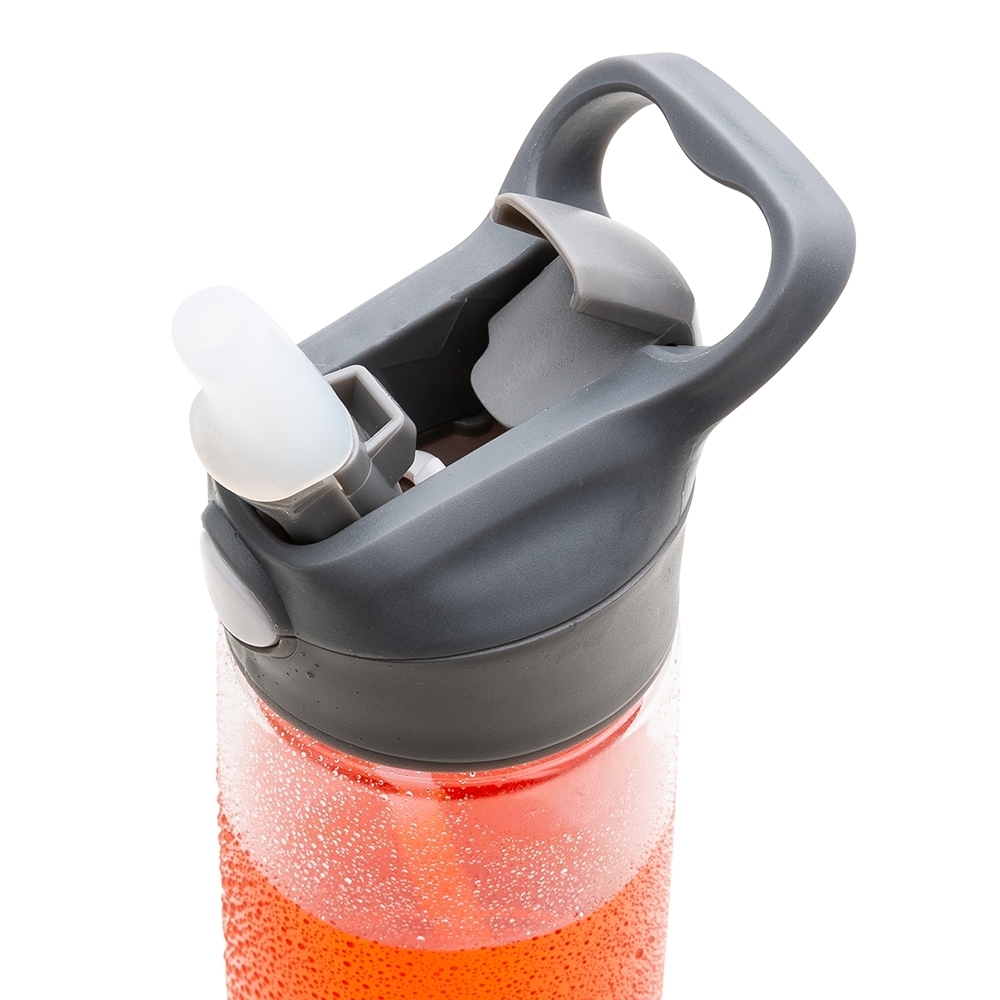 Squeeze Plástico 650 ml 