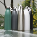 Garrafa Inox 750 ml