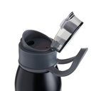 Garrafa Inox 650 ml