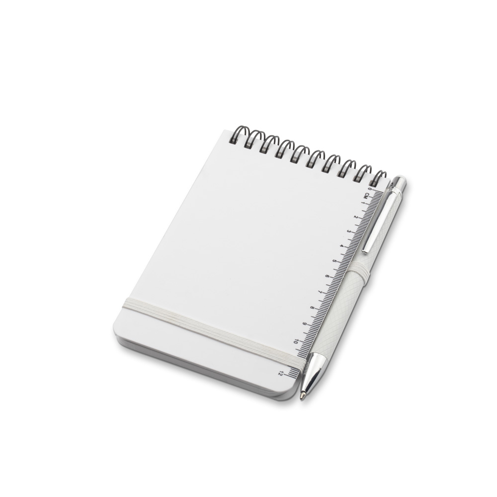 Mini Caderno