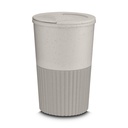 Copo plastico de 400ml