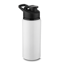 Garrafa em Aluminio de 650ml