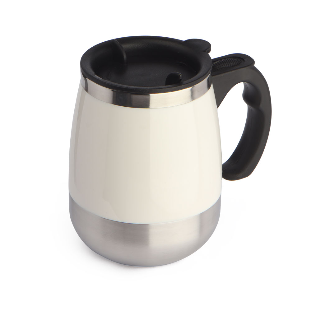 Caneca Mixer