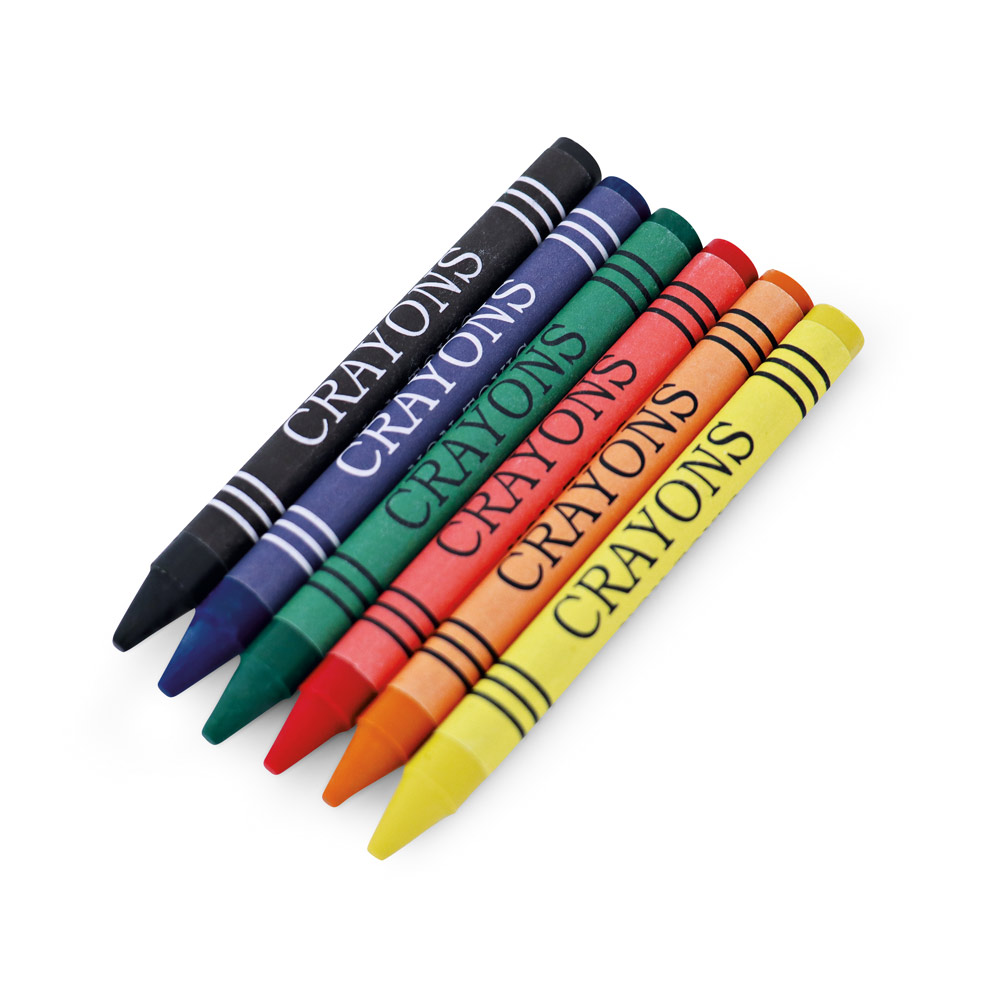 Avental para Colorir