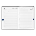 Agenda em Cortiça 14x21cm